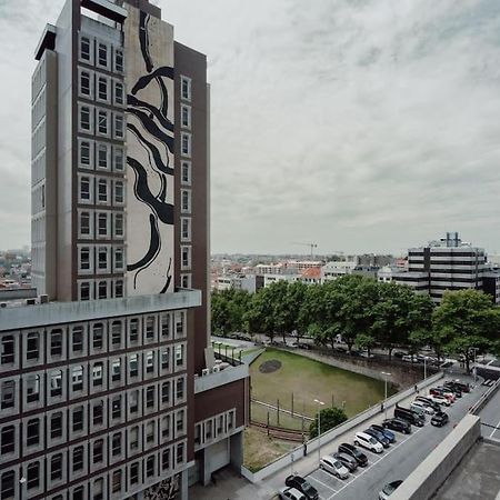 Trindade Apart City Center Porto Apartment Exterior photo