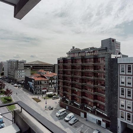Trindade Apart City Center Porto Apartment Exterior photo