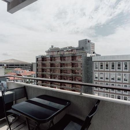 Trindade Apart City Center Porto Apartment Exterior photo