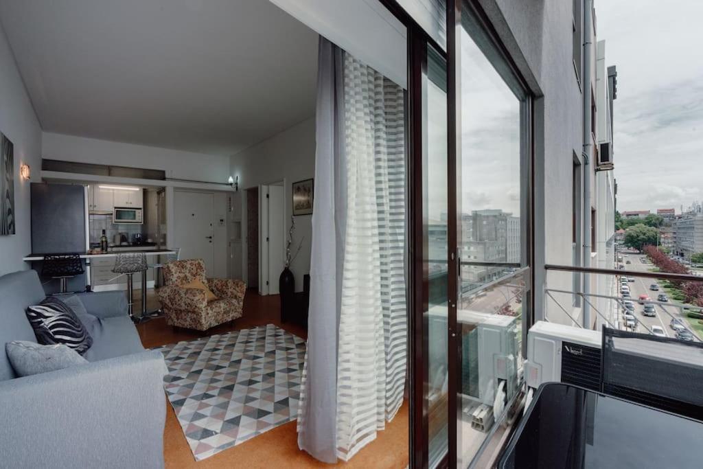 Trindade Apart City Center Porto Apartment Exterior photo