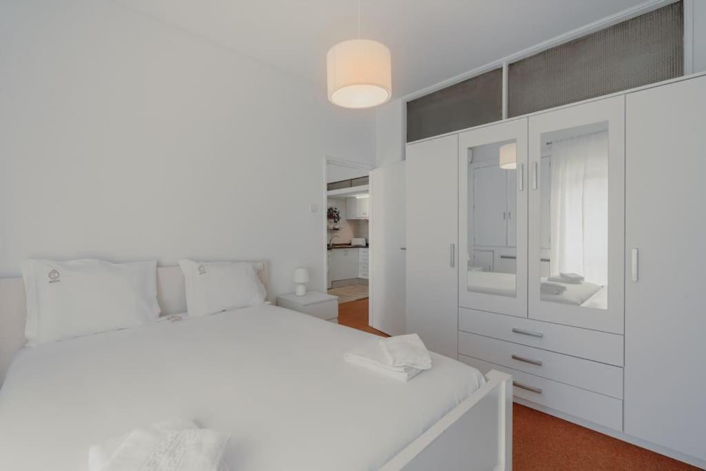 Trindade Apart City Center Porto Apartment Exterior photo