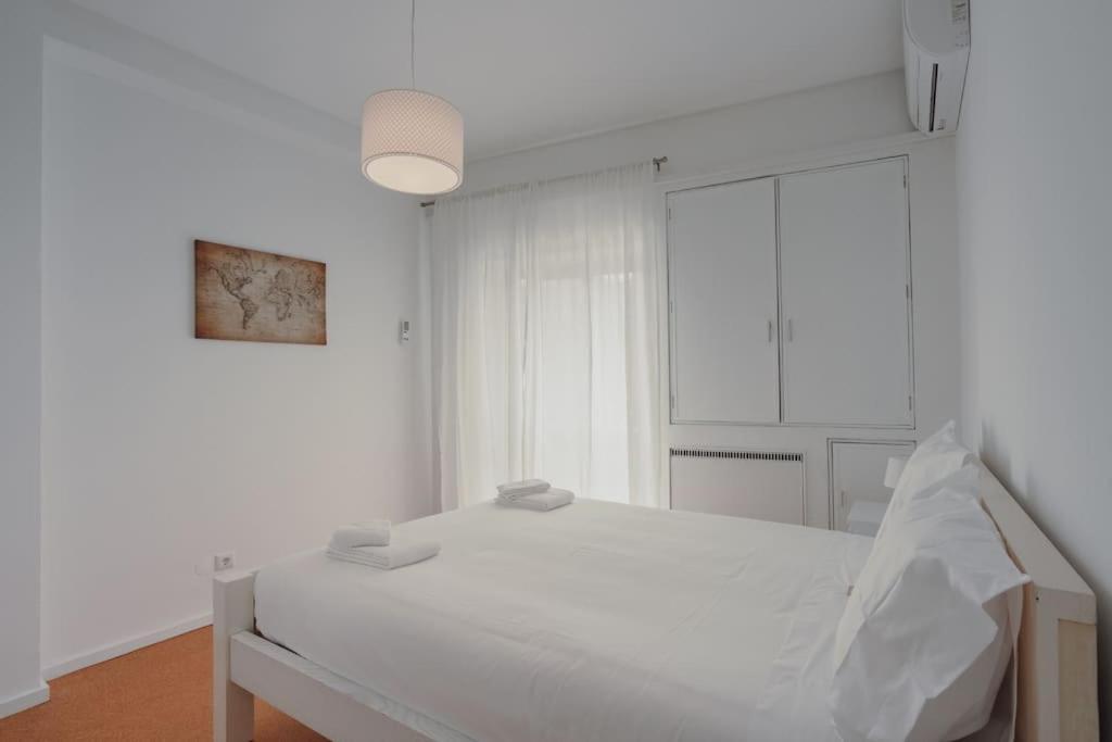 Trindade Apart City Center Porto Apartment Exterior photo
