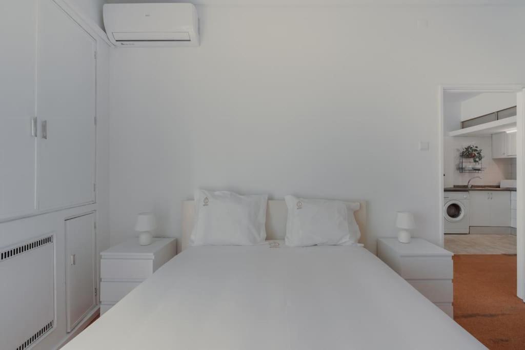 Trindade Apart City Center Porto Apartment Exterior photo
