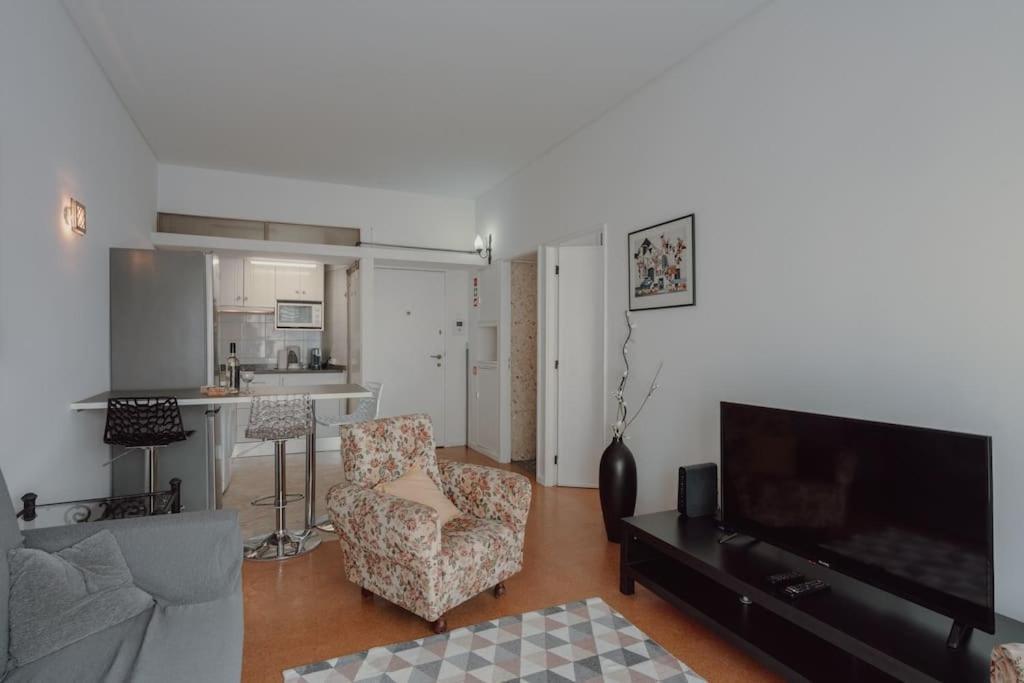 Trindade Apart City Center Porto Apartment Exterior photo