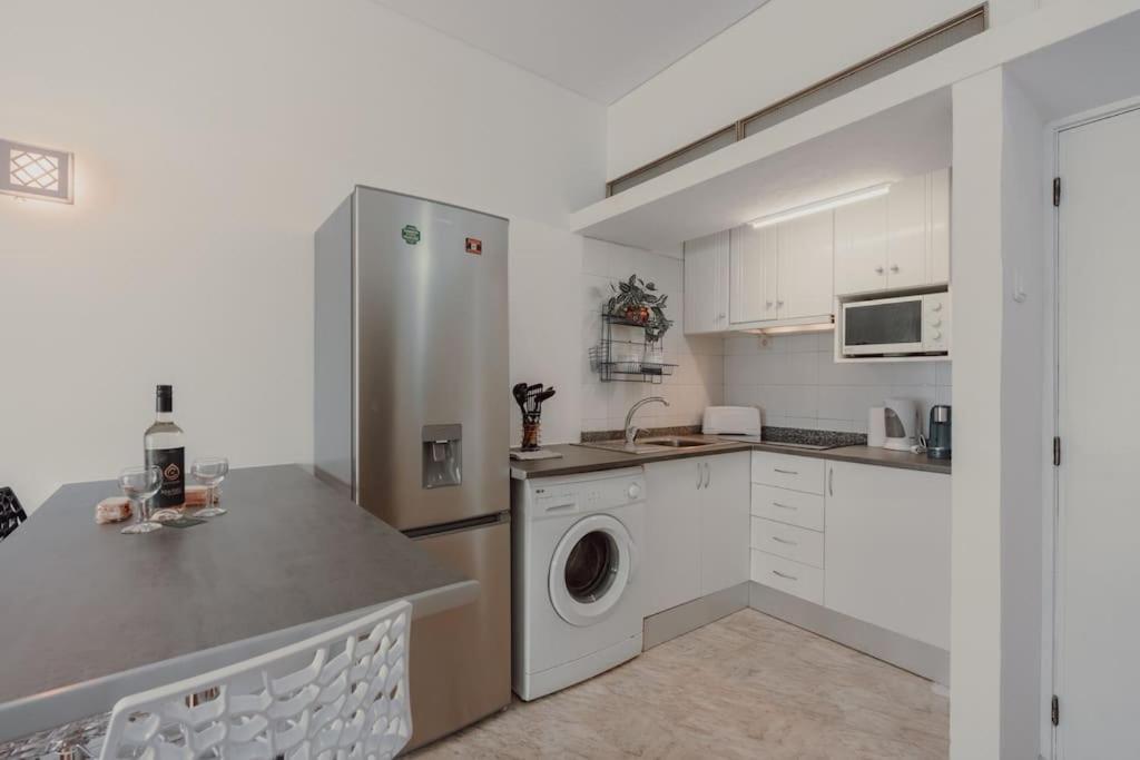 Trindade Apart City Center Porto Apartment Exterior photo