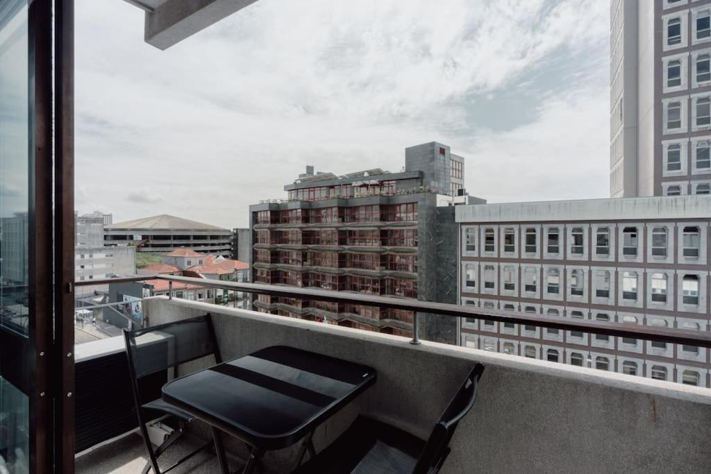 Trindade Apart City Center Porto Apartment Exterior photo
